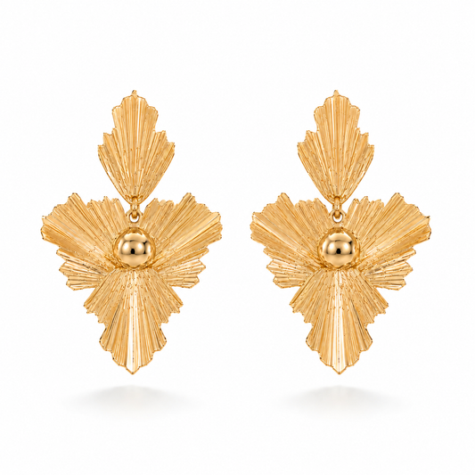 Elodie Earrings