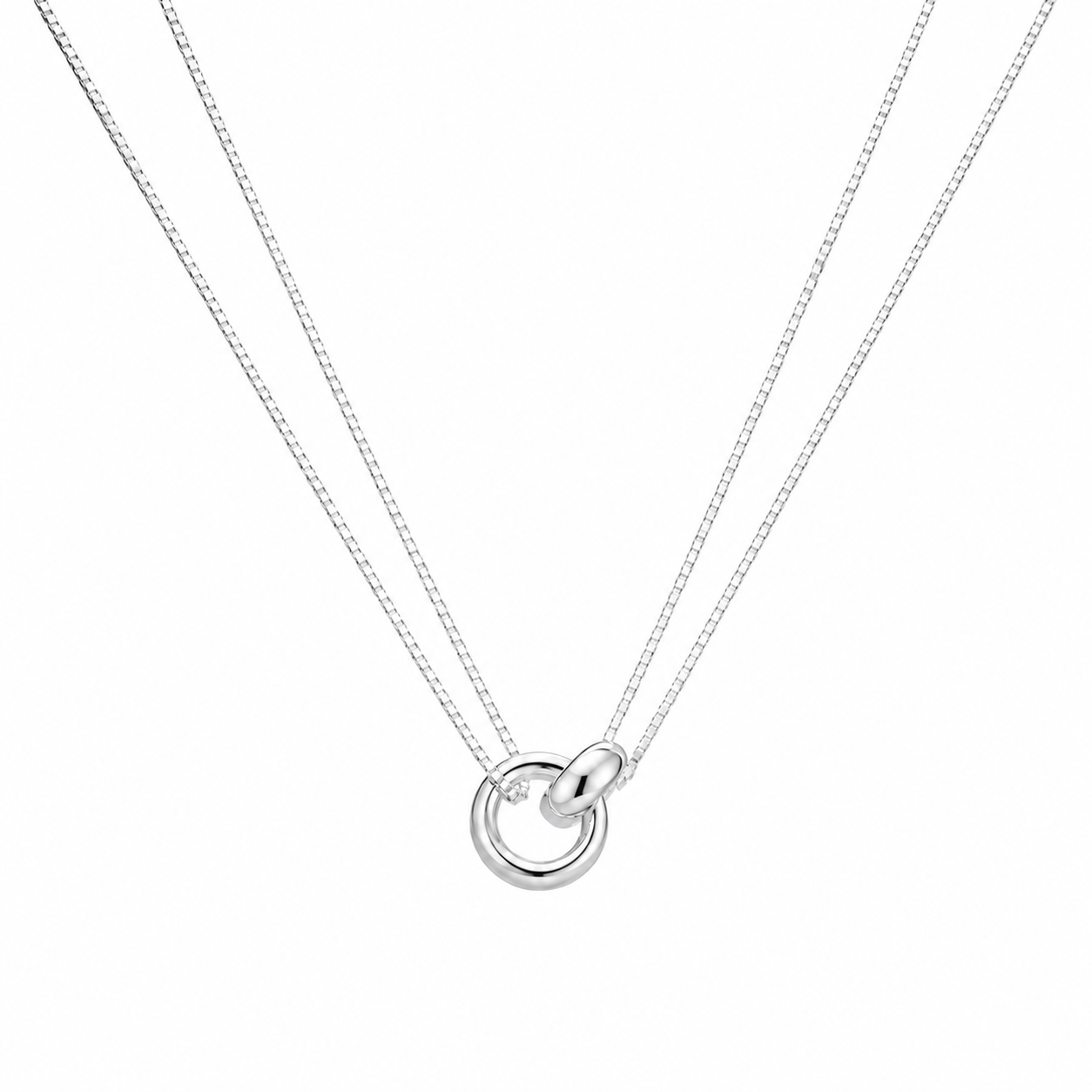 Elysia Necklace