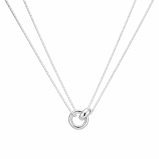 Elysia Necklace
