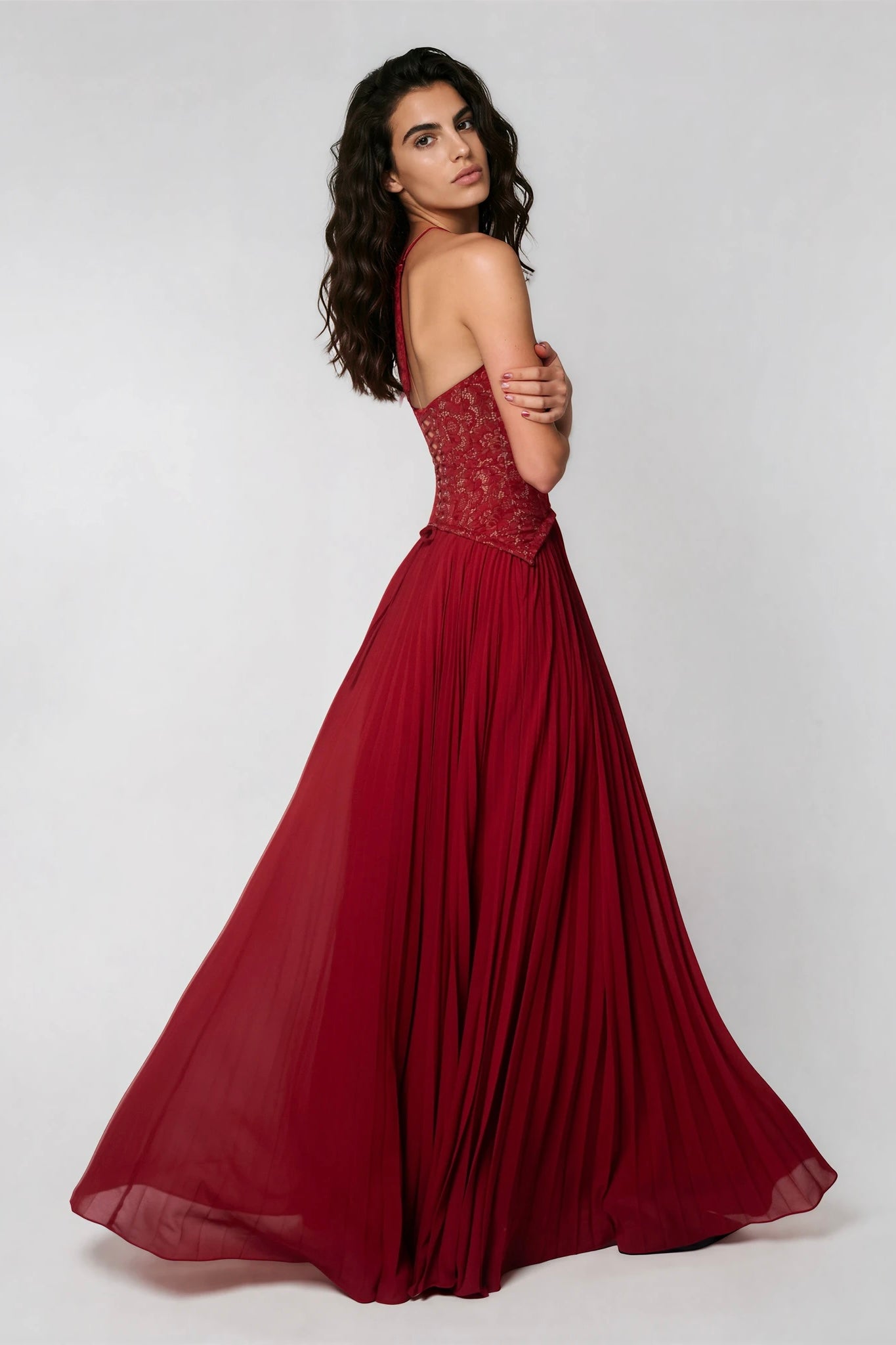Aurora Dress