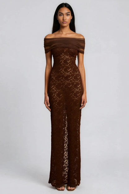 Velora Dress