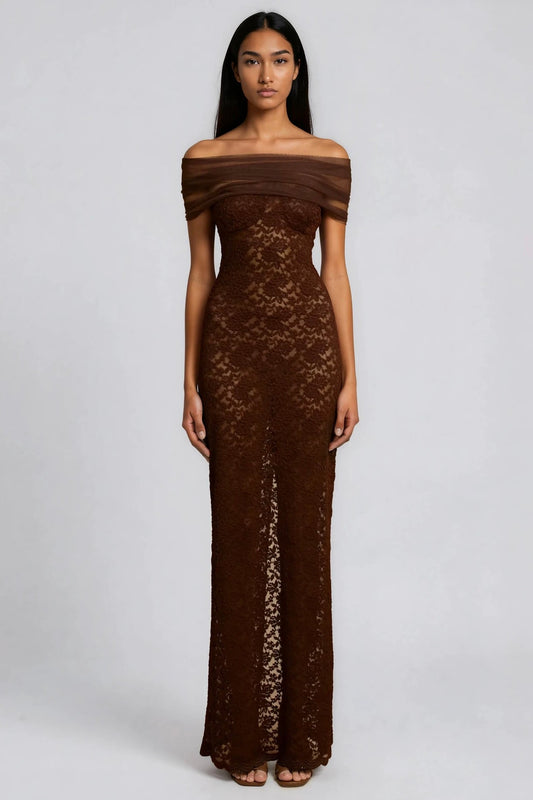 Velora Dress