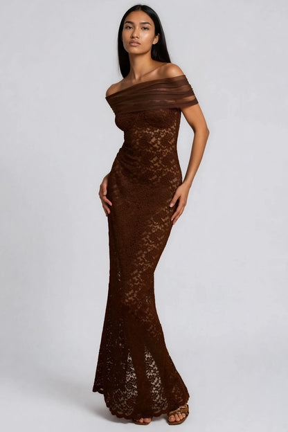 Velora Dress