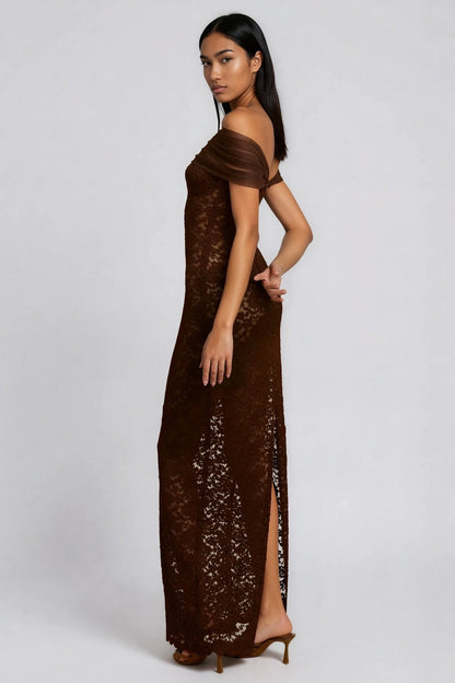 Velora Dress