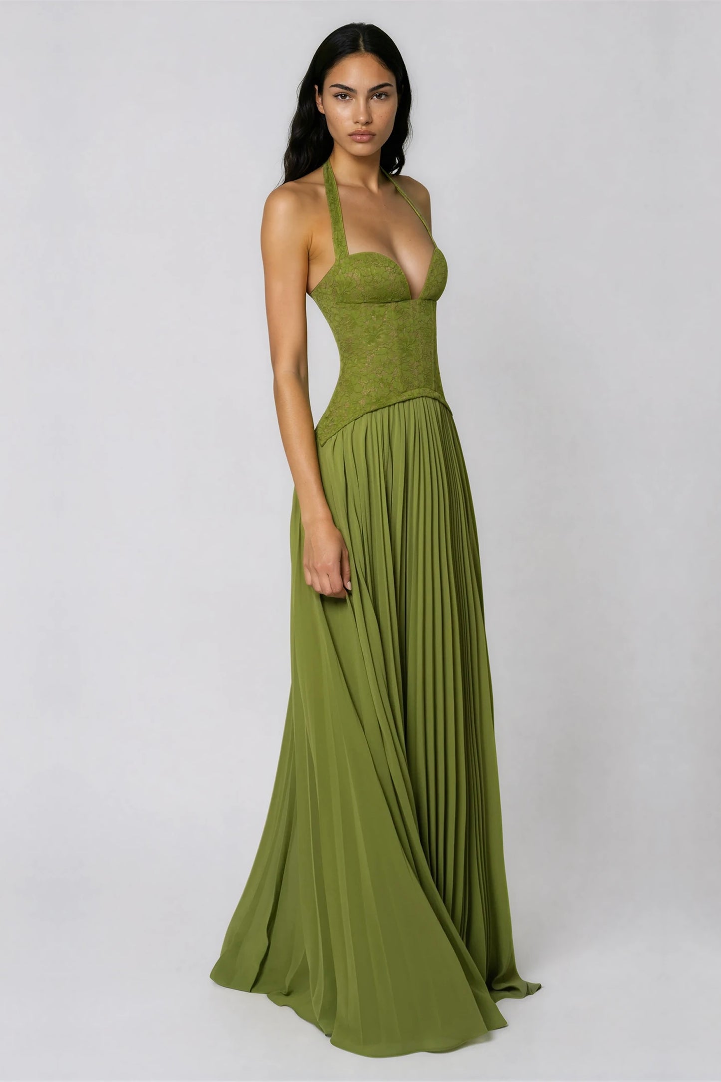 Aurora Dress