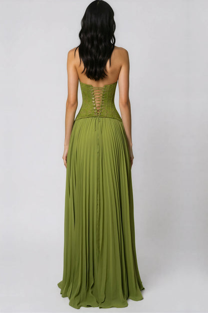 Aurora Dress