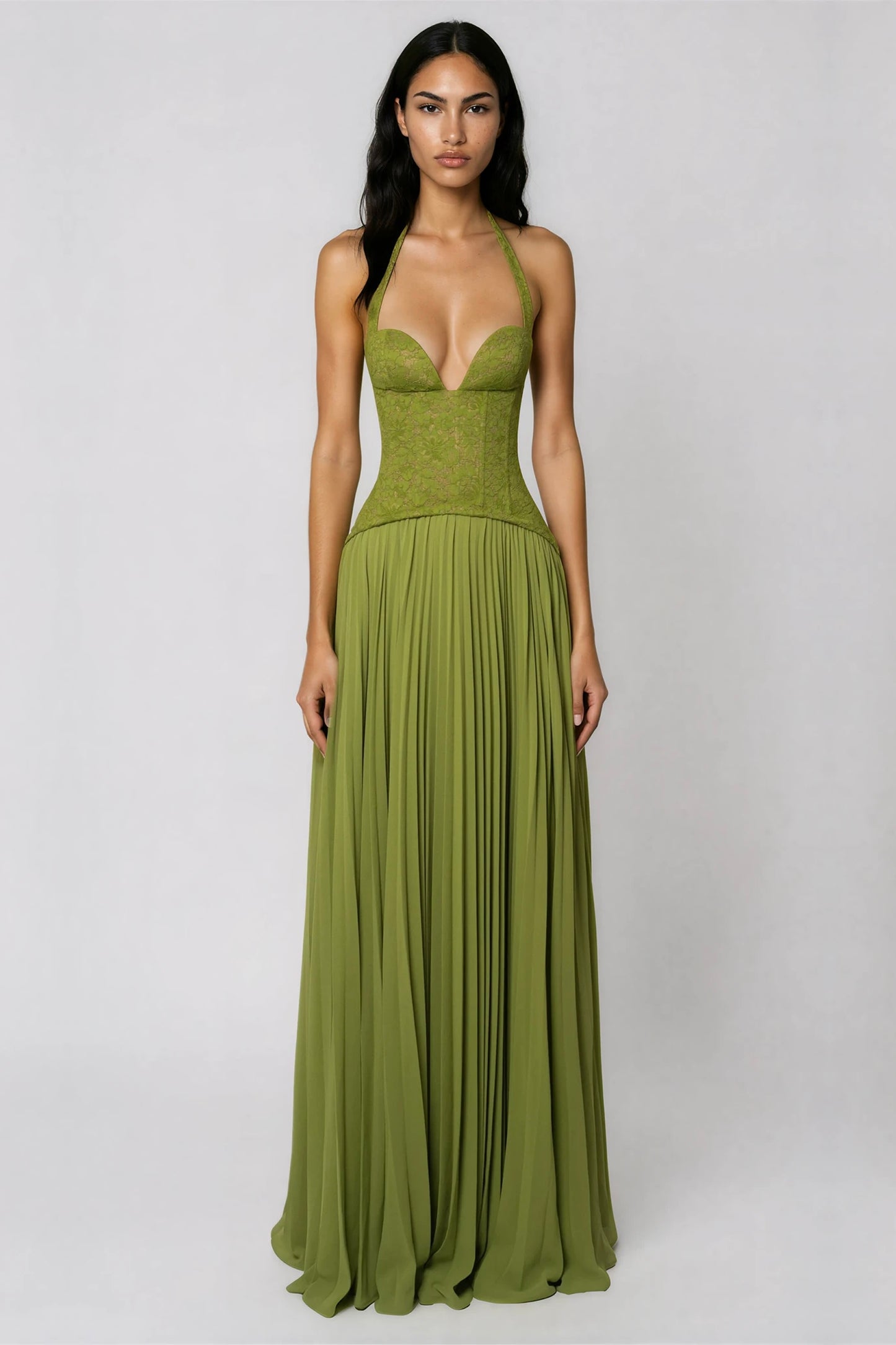 Aurora Dress