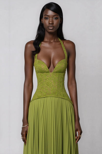 Aurora Dress