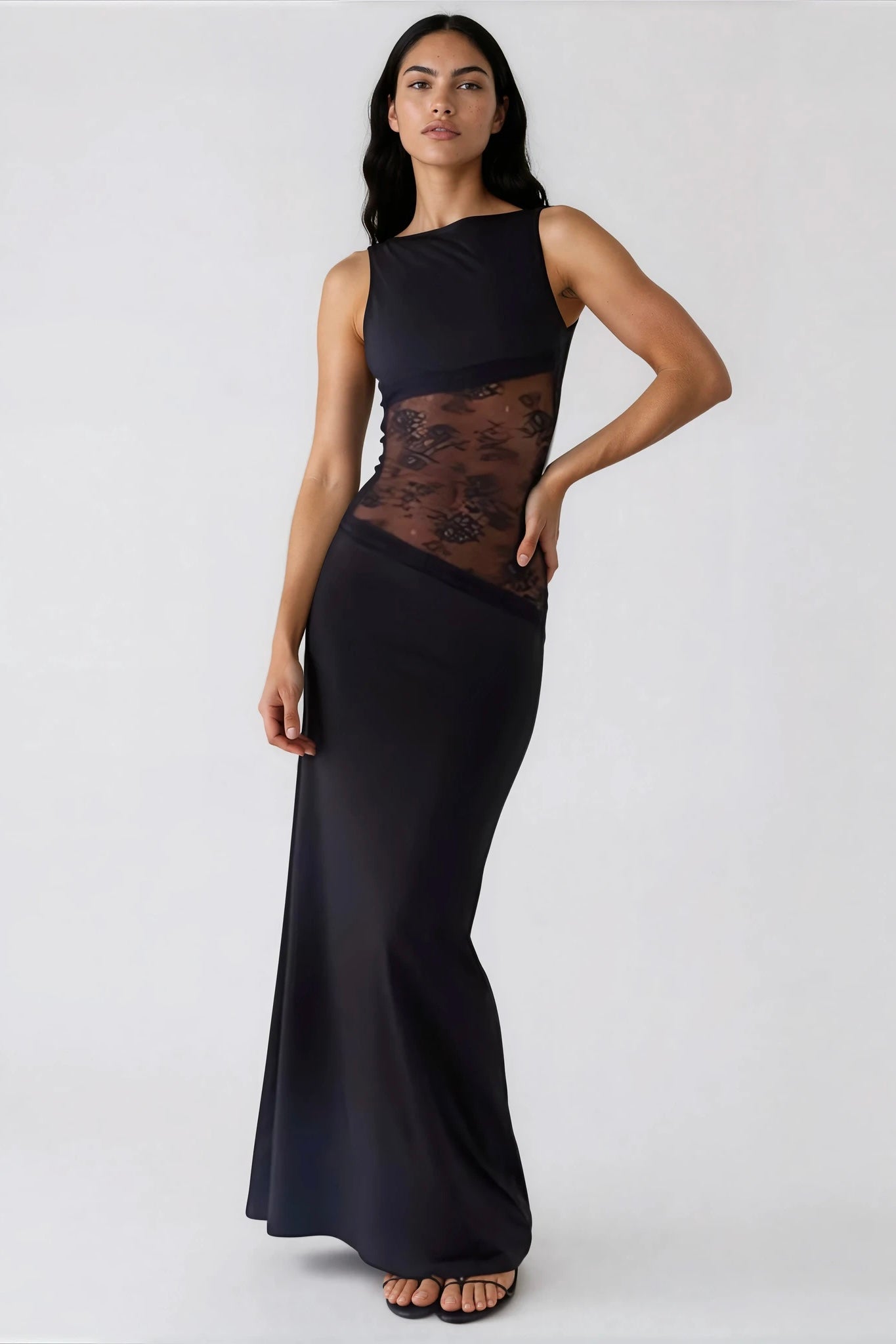 Elira Dress