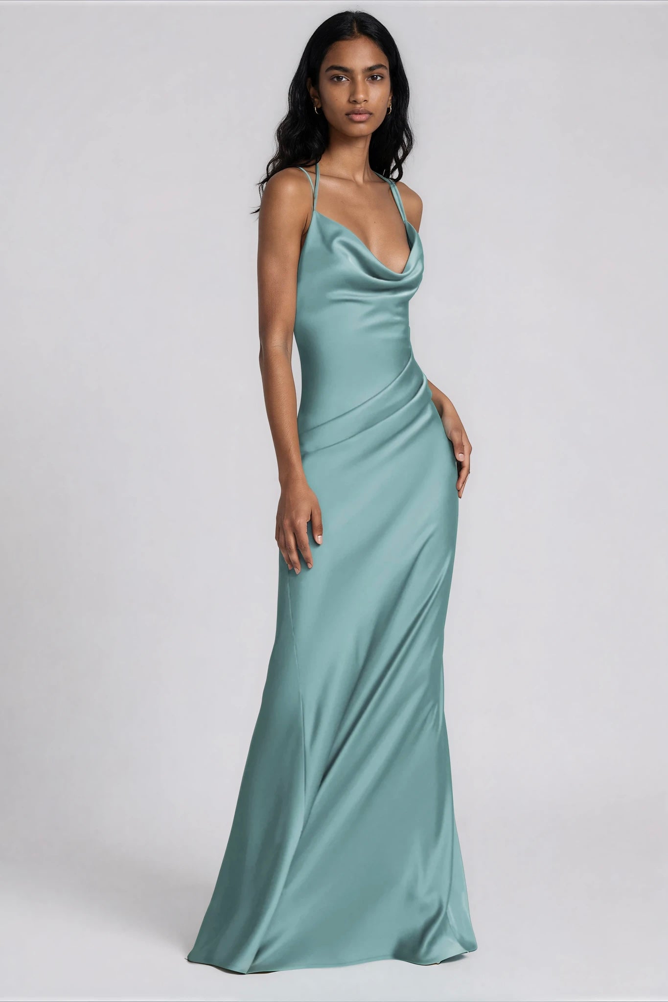 Sienna Dress