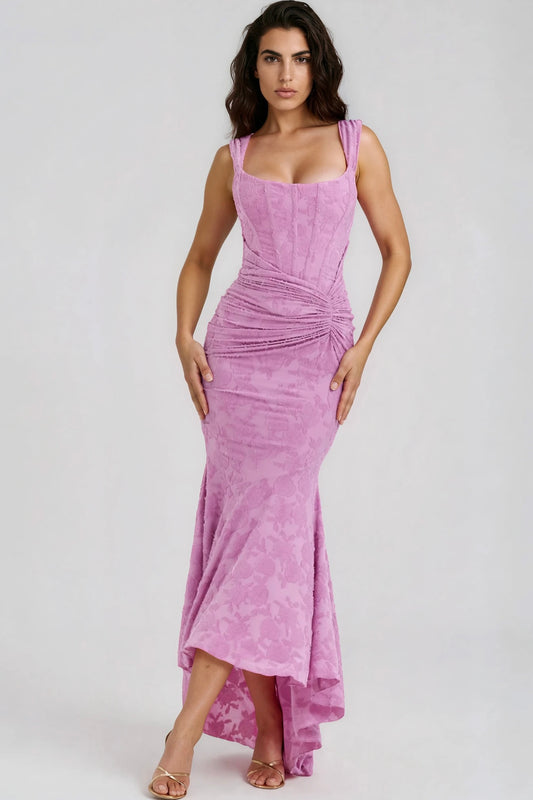 Vireya Dress