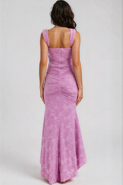 Vireya Dress