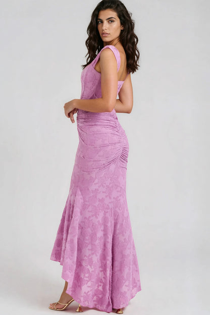 Vireya Dress