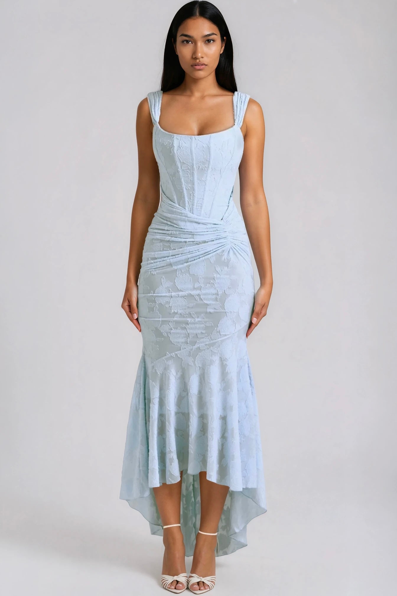 Vireya Dress