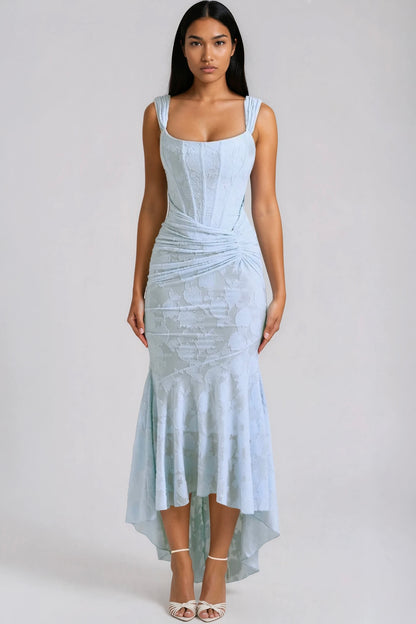 Vireya Dress