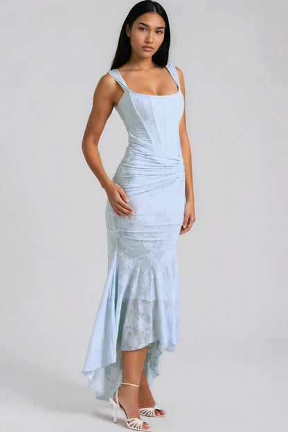 Vireya Dress