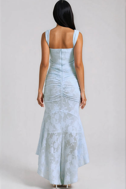 Vireya Dress