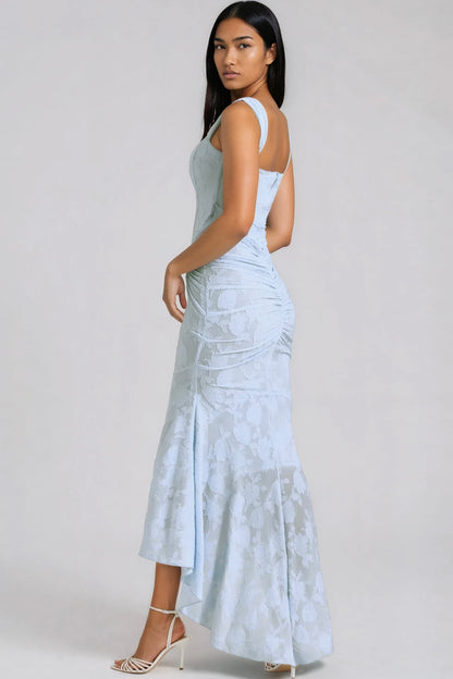 Vireya Dress