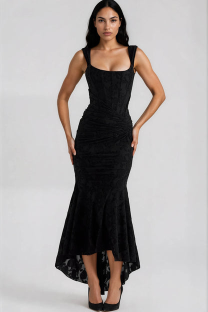 Vireya Dress
