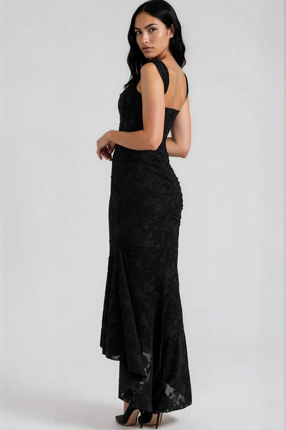 Vireya Dress