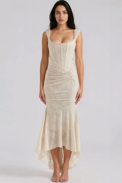 Vireya Dress