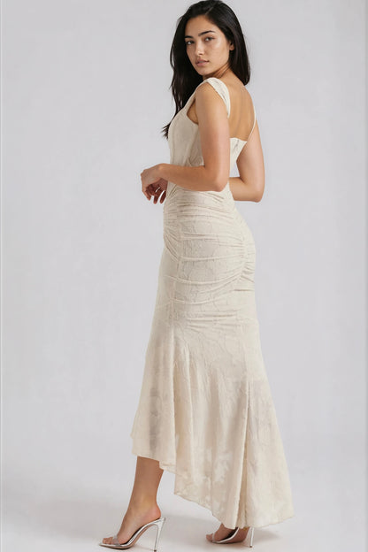 Vireya Dress