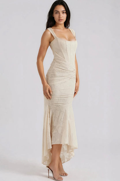 Vireya Dress