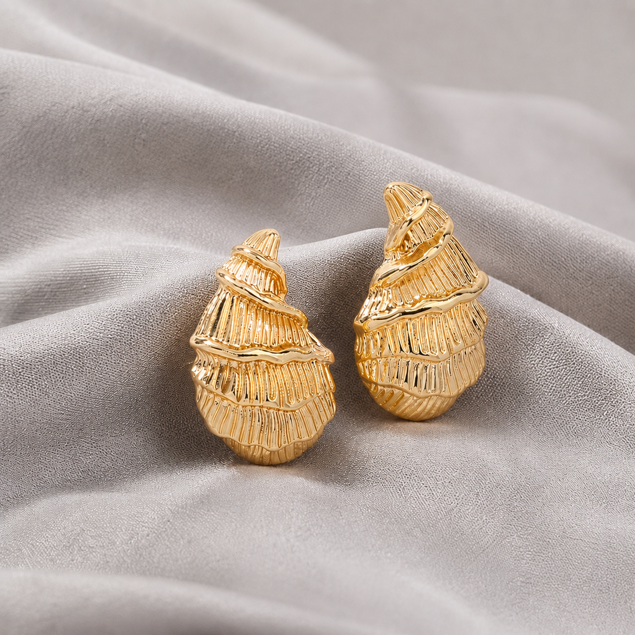 Serena Earrings