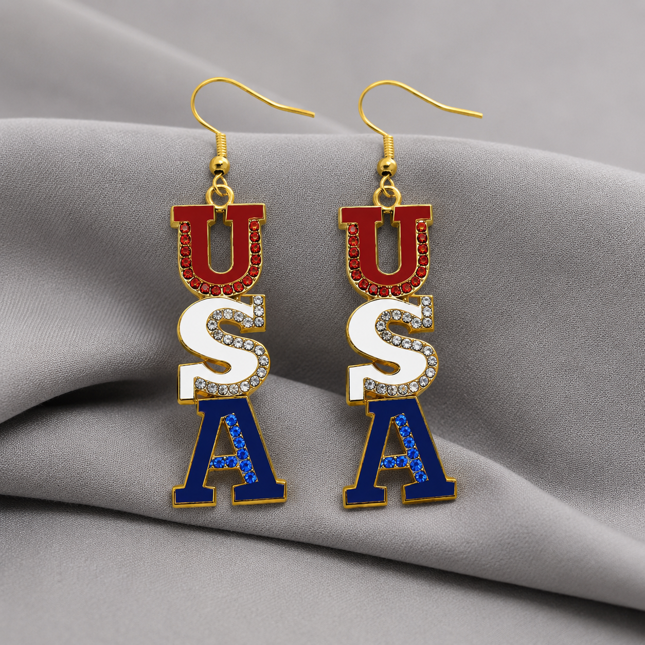 Liberty USA Earrings