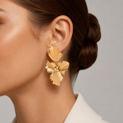 Elodie Earrings