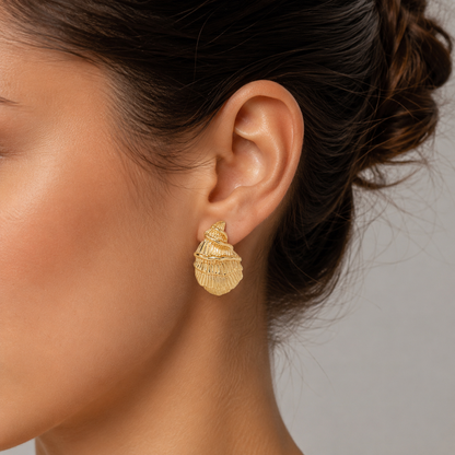 Serena Earrings