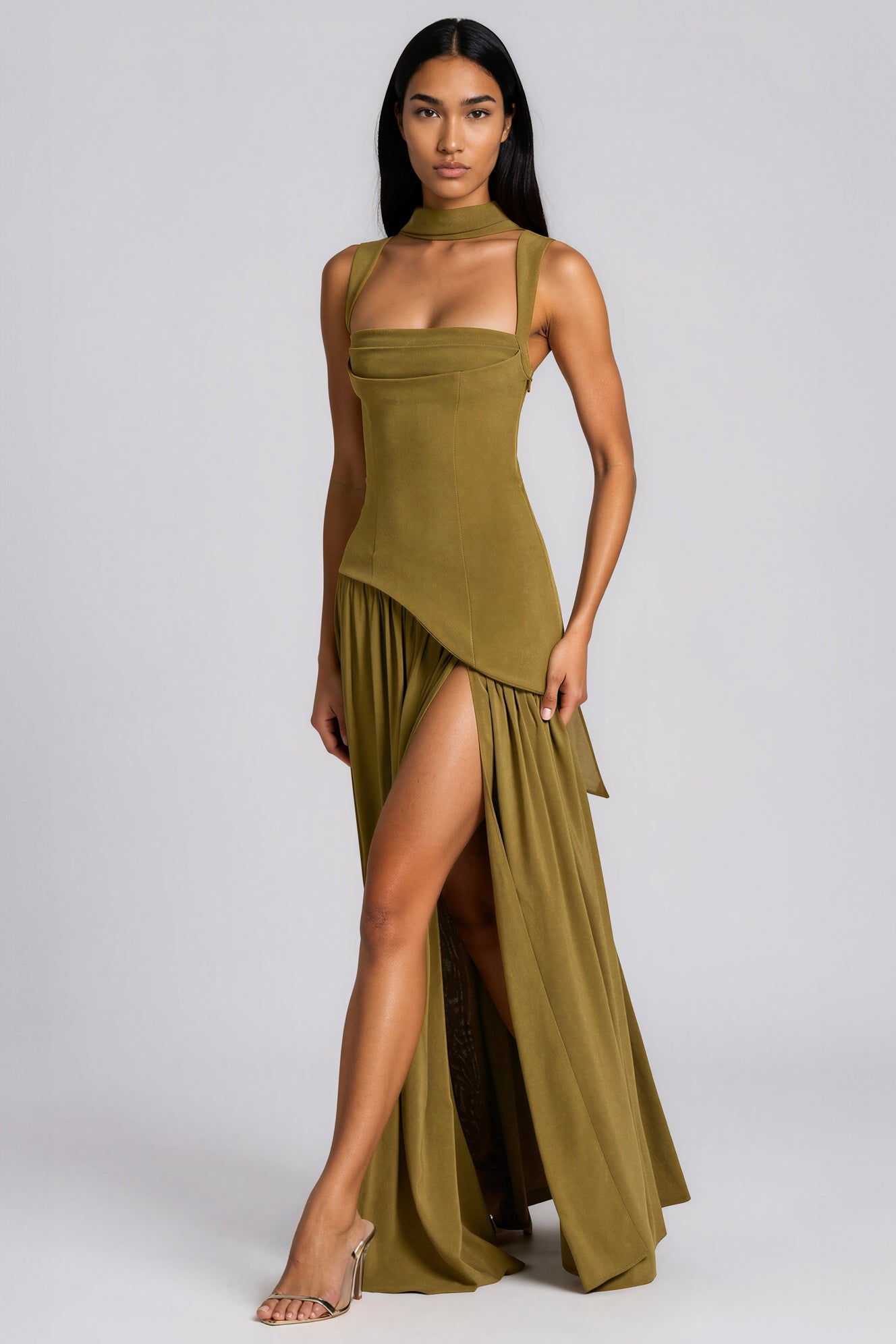 Elsin Dress
