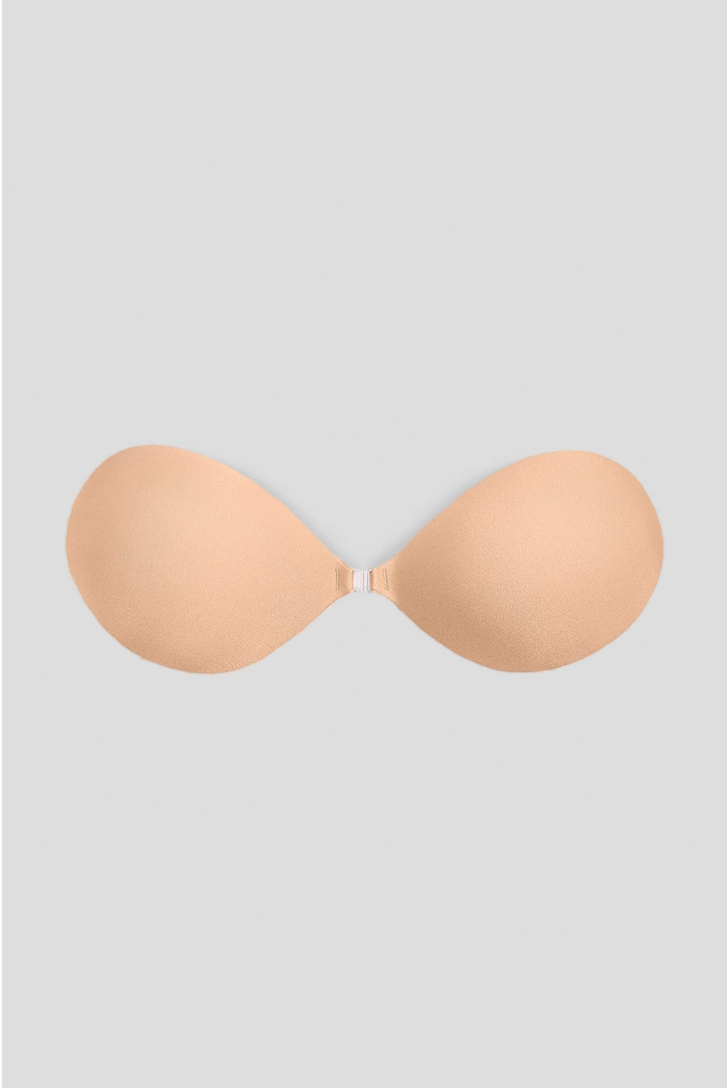 Sticky Push-Up Bra