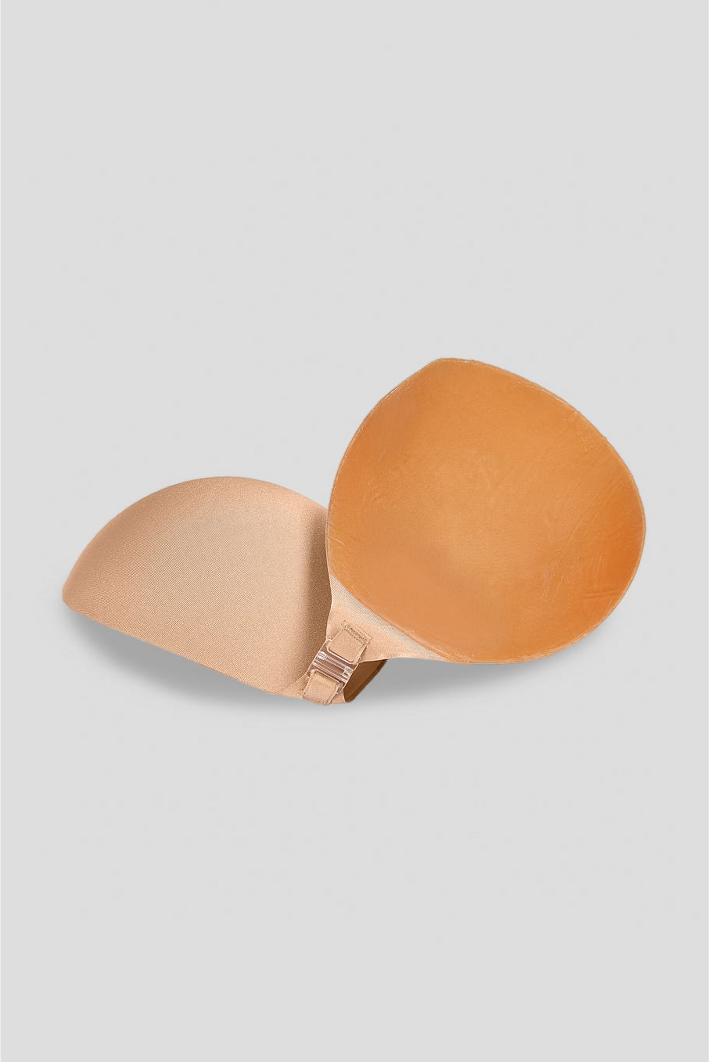 Sticky Push-Up Bra