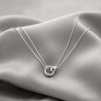 Elysia Necklace
