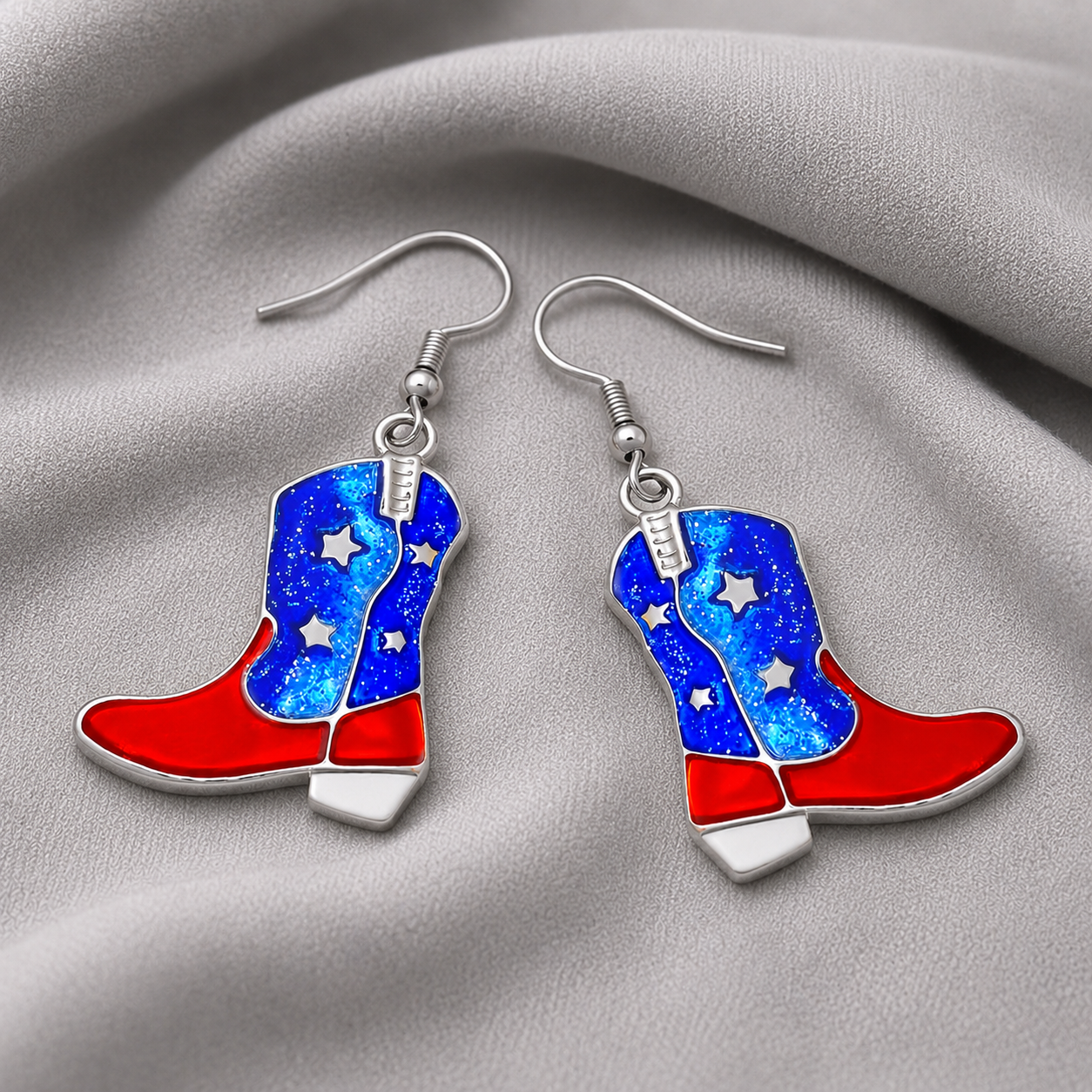 Dakota Earrings