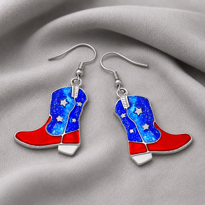 Dakota Earrings