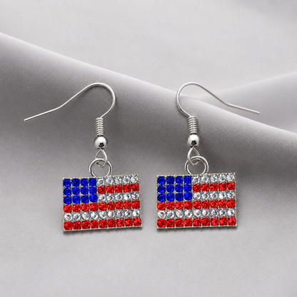 Americana Earrings