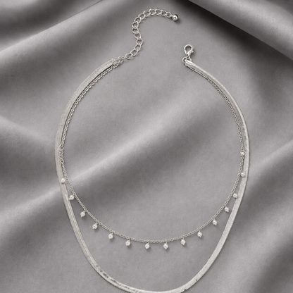 Seraphine Necklace