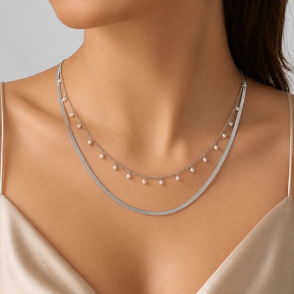 Seraphine Necklace