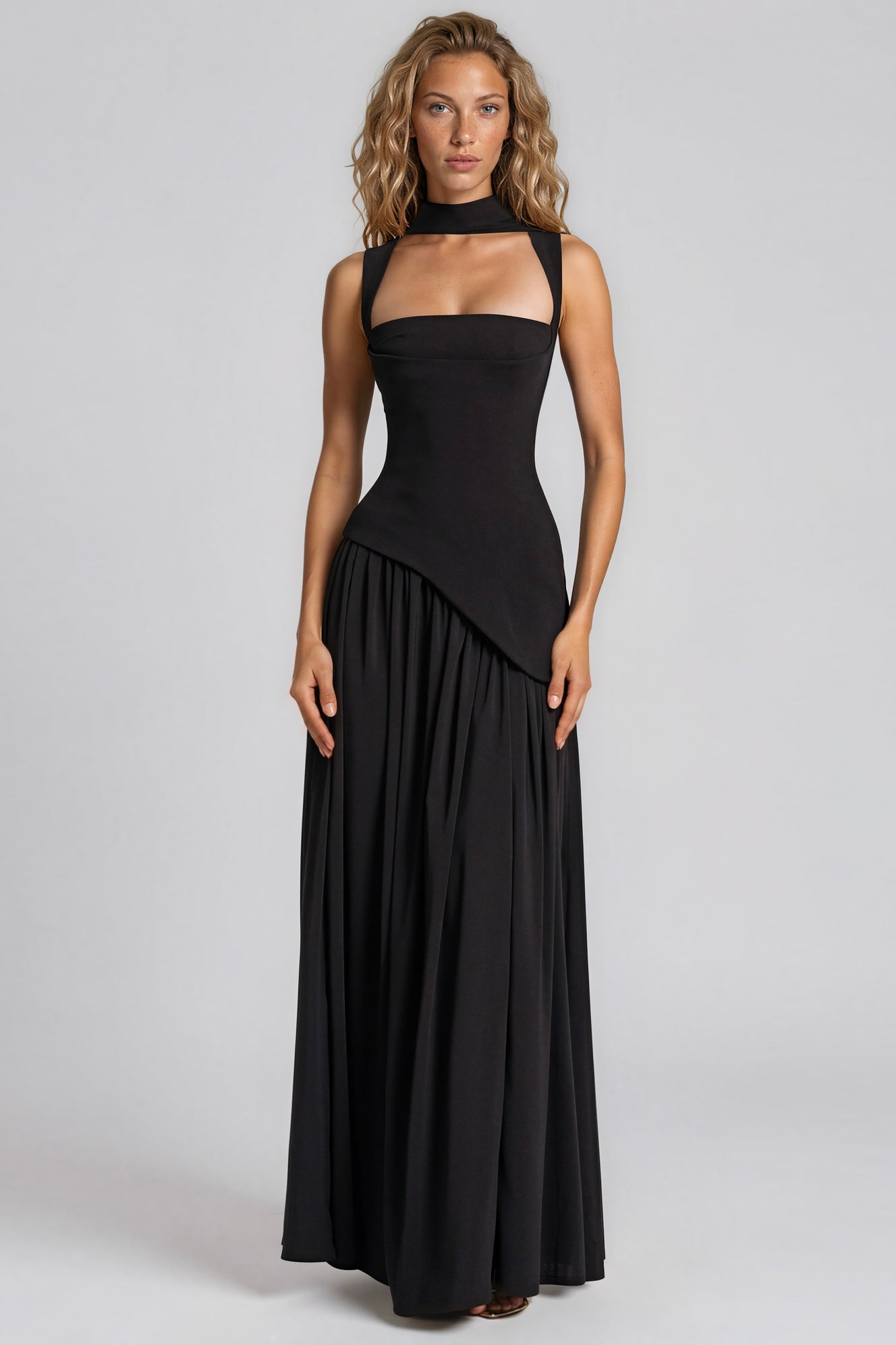 Elsin Dress