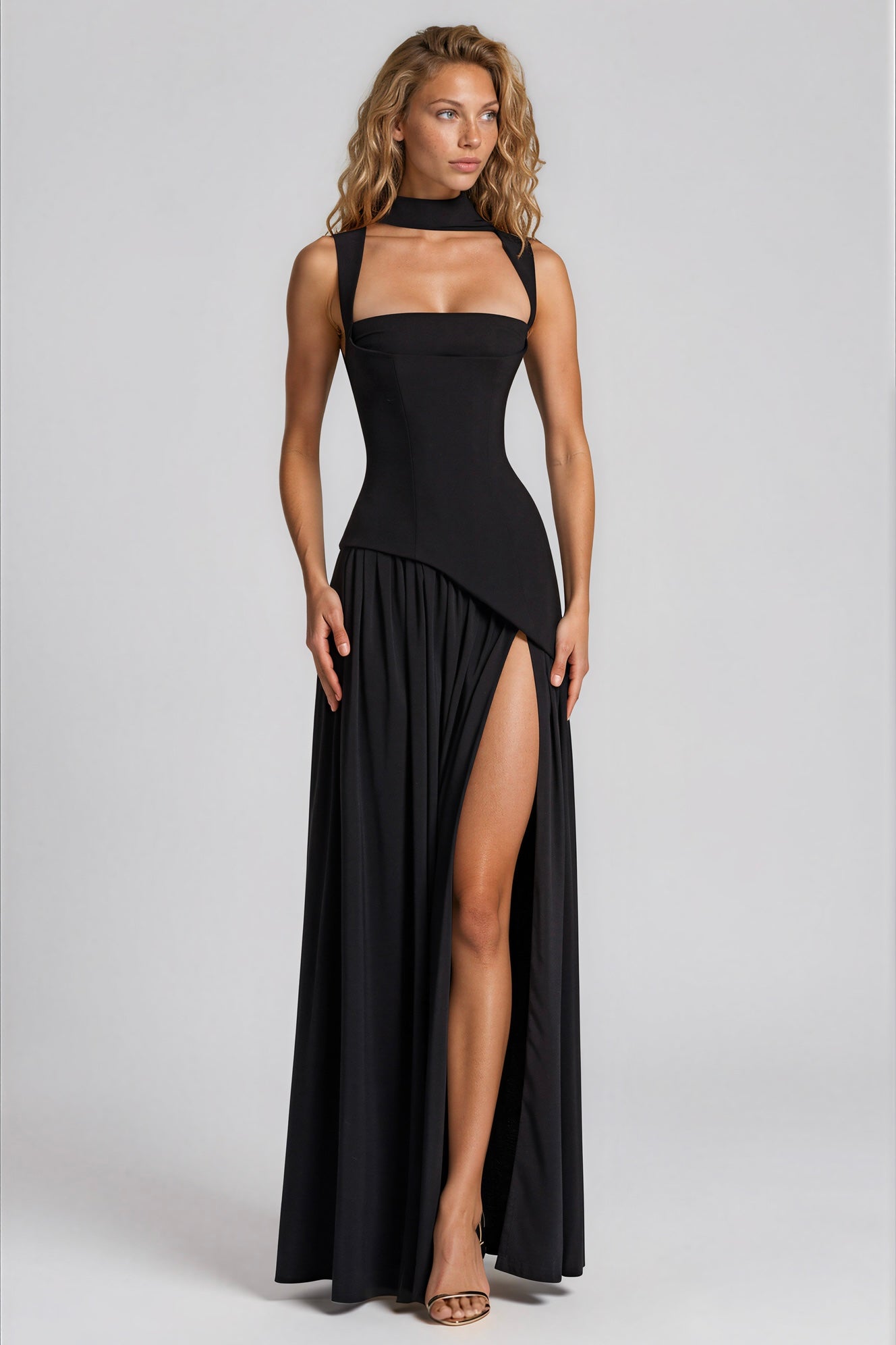 Elsin Dress
