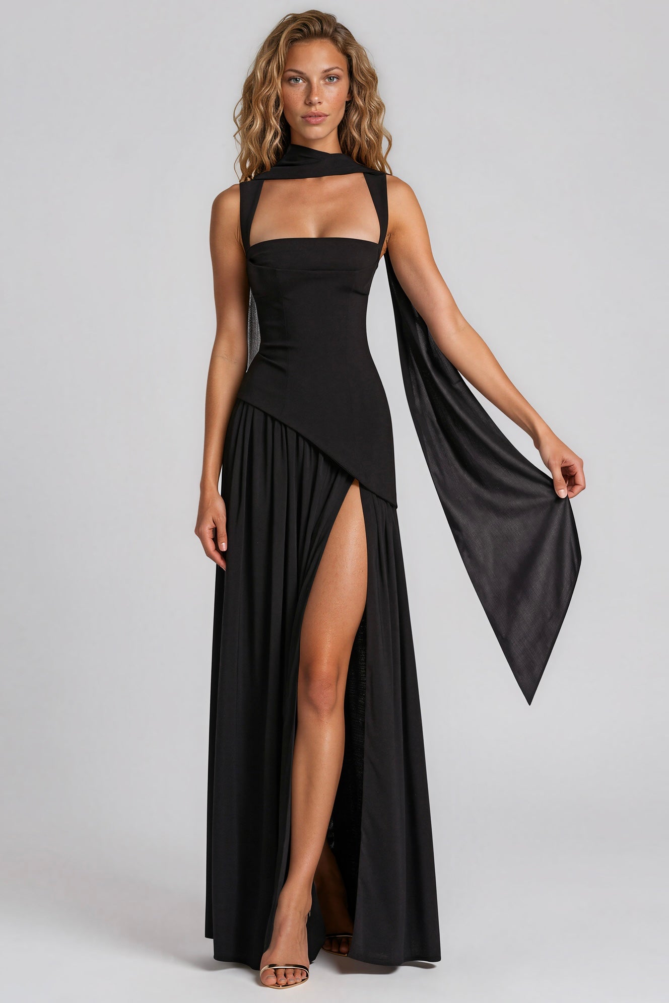 Elsin Dress