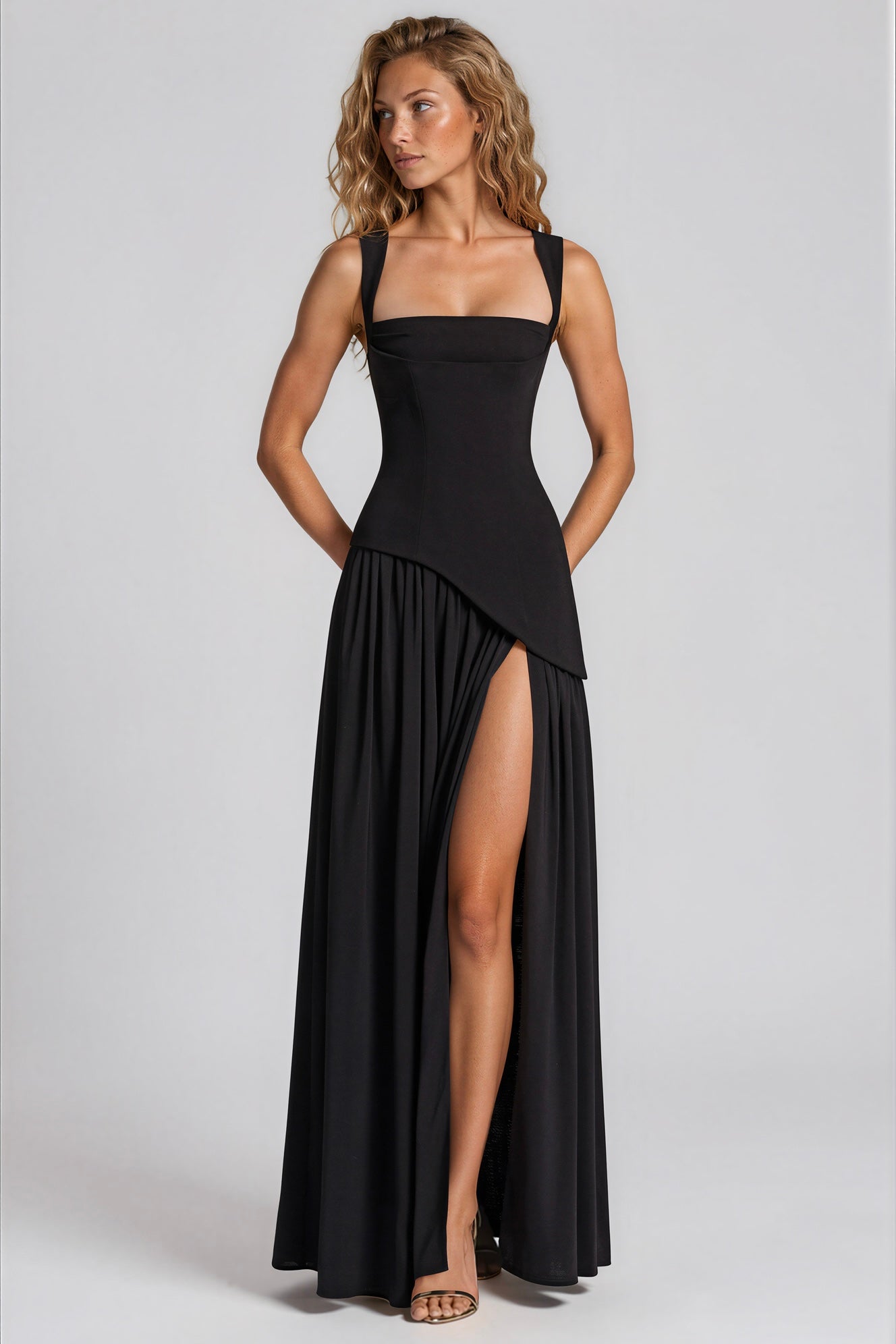 Elsin Dress