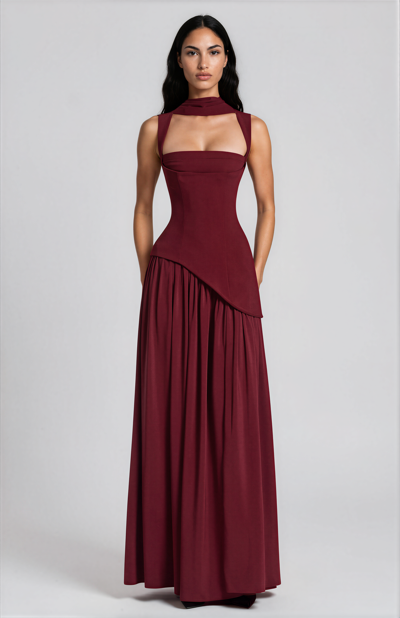 Elsin Dress