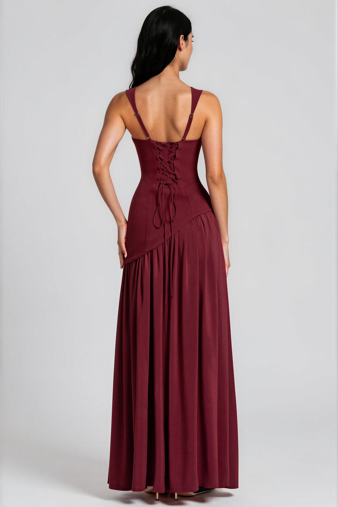 Elsin Dress