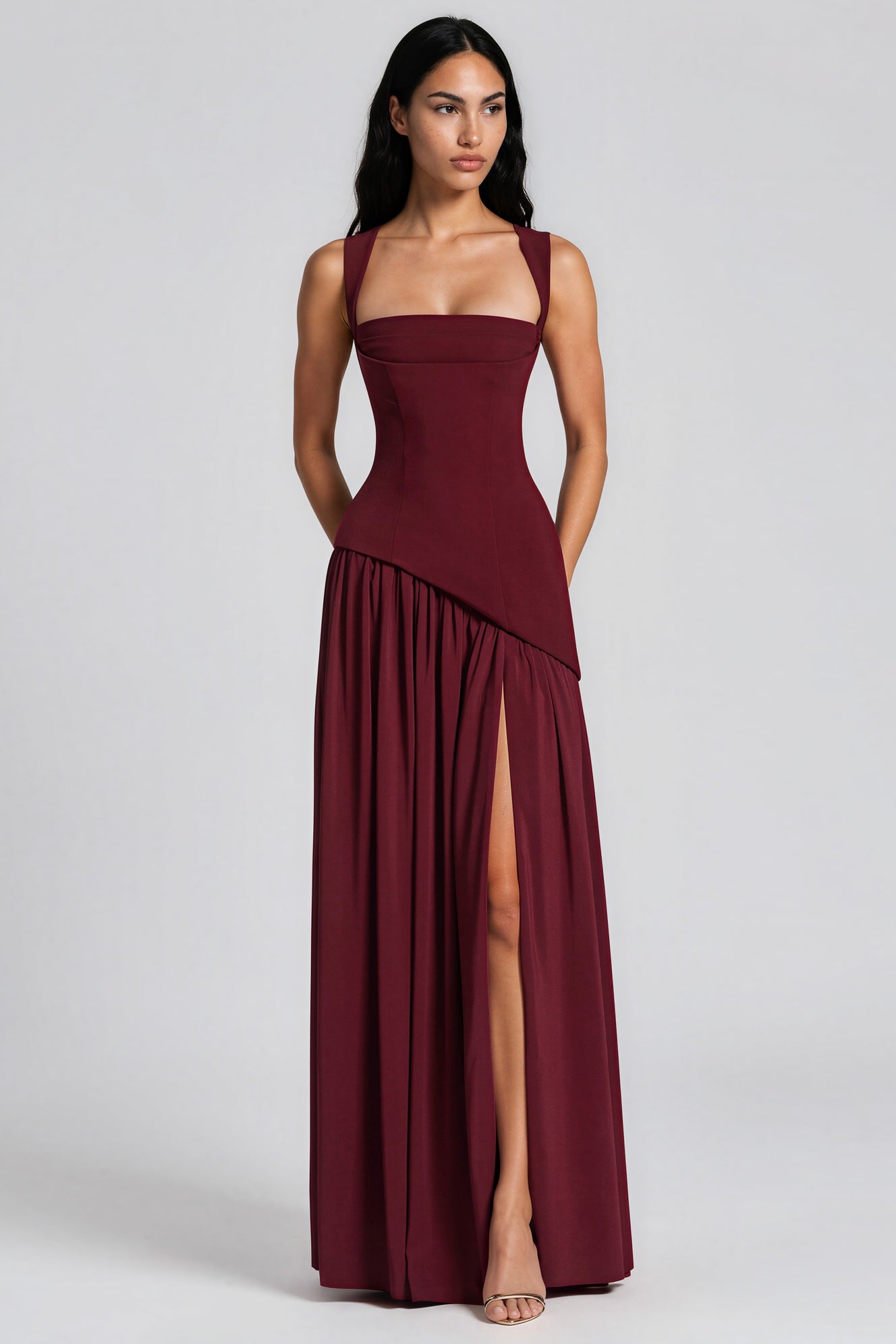 Elsin Dress