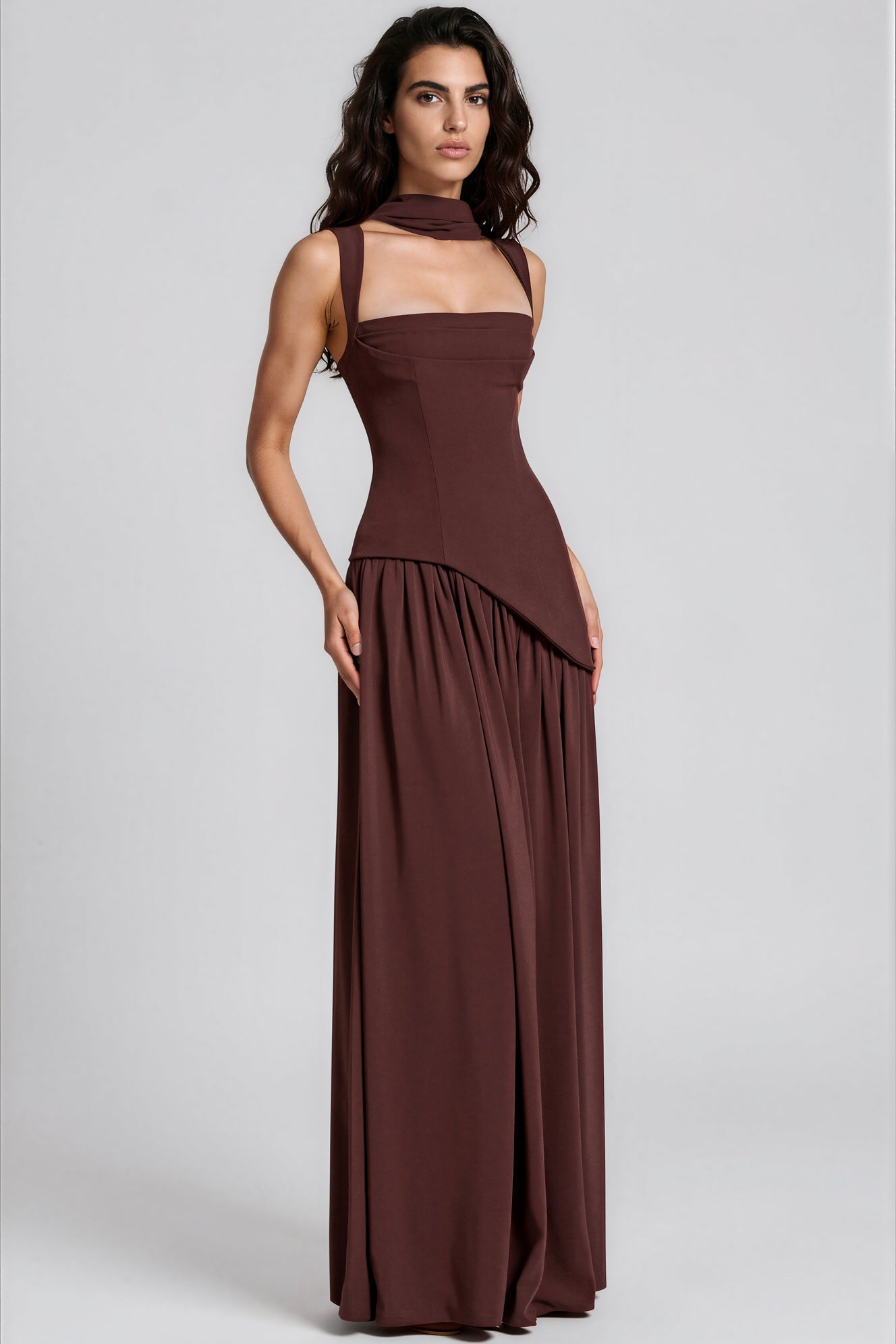 Elsin Dress