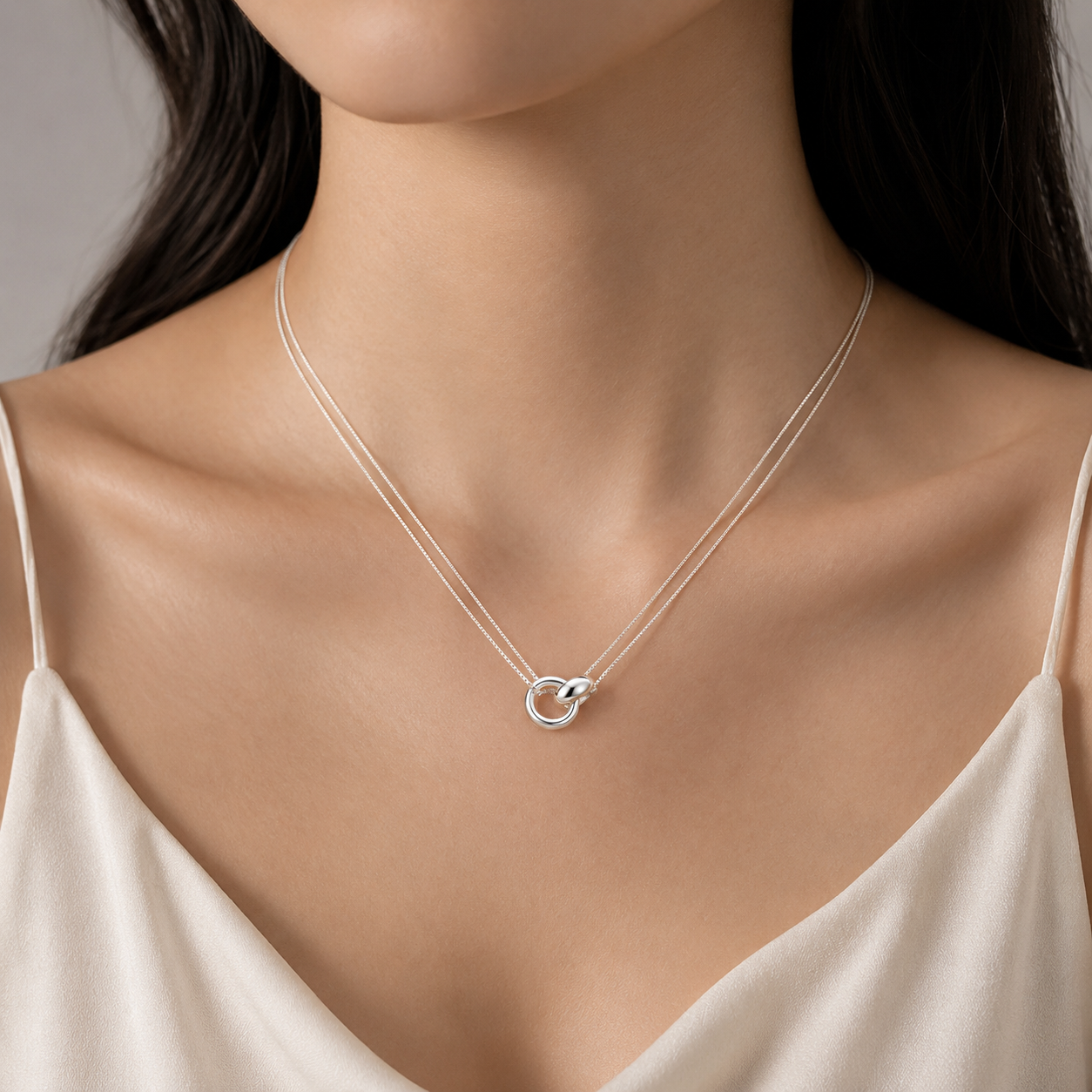 Elysia Necklace