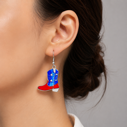 Dakota Earrings
